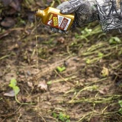 Wildlife Research Golden Scrape 4oz 242-4 Game Scents & Covers 4 Wildlife Research Golden Scrape 4oz 242-4 Game Scents & Covers