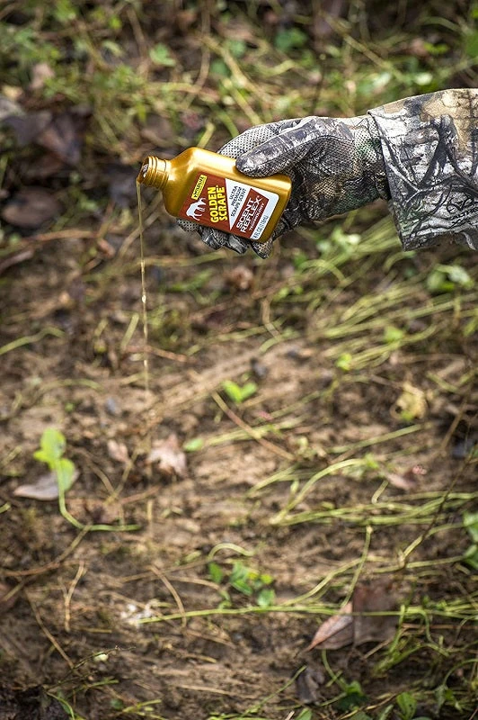 Wildlife Research Golden Scrape 4oz 242-4 Game Scents & Covers Wildlife Research Golden Scrape 4oz 242-4 Game Scents & Covers