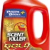 Wildlife Research Scent Killer Gold 2X Laundry Detergent 32oz 1249 1 Wildlife Research Scent Killer Gold 2X Laundry Detergent 32oz 1249