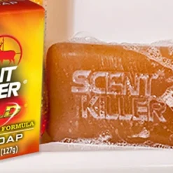 Wildlife Research Scent Killer Gold Bar Soap 4.5oz 1243 Hunting