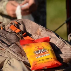 Hunting Wildlife Research Scent Killer Gold Field Wipes 24pk 1295 8 Hunting Wildlife Research Scent Killer Gold Field Wipes 24pk 1295