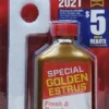 Wildlife Research Special Golden Estrus 4oz 405-4 Hunting