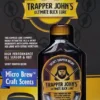 Wildlife Research Trapper John's Ultimate Buck Lure Scent 4oz 107 2 Wildlife Research Trapper John's Ultimate Buck Lure Scent 4oz 107