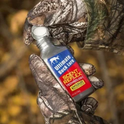 Hunting Wildlife Research Ultimate Buck Lure 4oz 43094 10 Hunting Wildlife Research Ultimate Buck Lure 4oz 43094