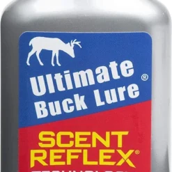 Hunting Wildlife Research Ultimate Buck Lure 4oz 43094