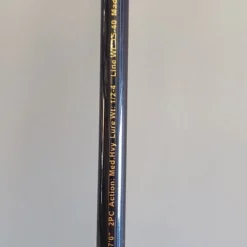 Zebco Saltfisher Fishing Rod 7'