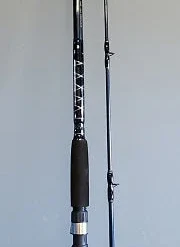 Zebco Saltfisher Fishing Rod 7'