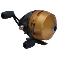 Zebco 404 Spincast Reel Reels