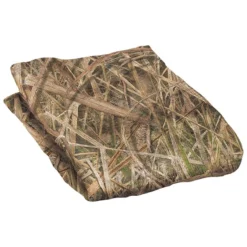 Allen Vanish Burlap 12ft X 54in Mossy Oak Shadow Grass Blades™ 25317 Hunting