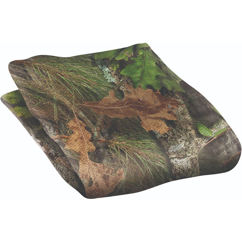 Allen Vanish Camo Burlap 12' X 56" Mossy Oak® Obsession™ 25311 4 Allen Vanish Camo Burlap 12' X 56" Mossy Oak® Obsession™ 25311