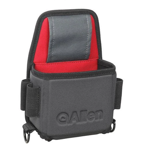 Hunting Allen Eliminator Single Box Shell Carrier 8210 Hunting Allen Eliminator Single Box Shell Carrier 8210