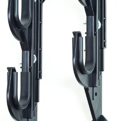 Hunting Allen Gun, Bow & Tool Rack #17450