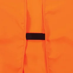 Allen Orange Vest Adult XL-XXL 15753 10 Allen Orange Vest Adult XL-XXL 15753