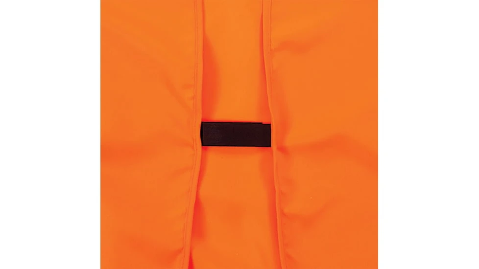 Allen Orange Vest Adult XL-XXL 15753 6 Allen Orange Vest Adult XL-XXL 15753