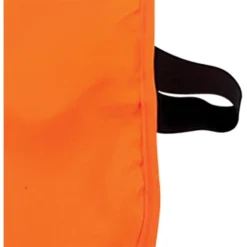 Allen Orange Vest Adult XL-XXL 15753 11 Allen Orange Vest Adult XL-XXL 15753