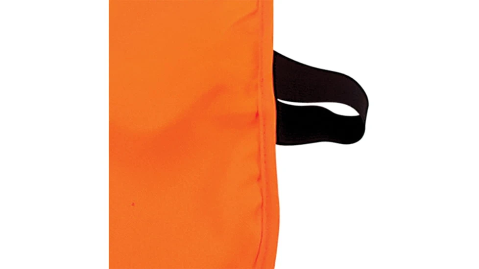 Allen Orange Vest Adult XL-XXL 15753 7 Allen Orange Vest Adult XL-XXL 15753