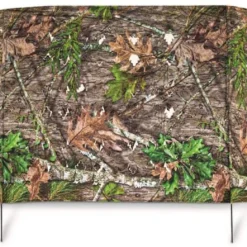 Ameristep 4-Spur Turkey Ground Blind Hunting
