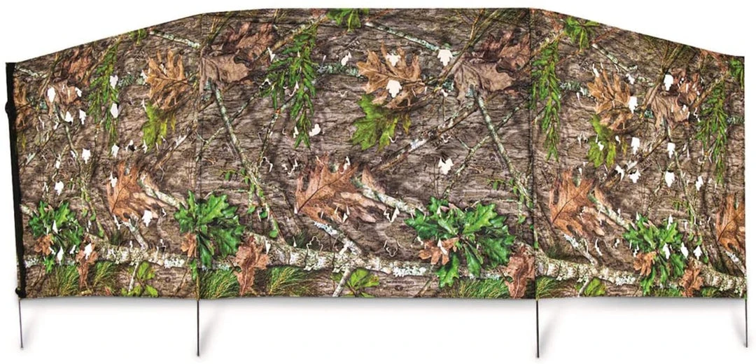 Ameristep 4-Spur Turkey Ground Blind Hunting 3 Ameristep 4-Spur Turkey Ground Blind Hunting