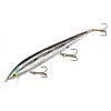 Lures & Bait Smithwick Rattlin Rogue Chrome/Black 4-1/2" 2 Lures & Bait Smithwick Rattlin Rogue Chrome/Black 4-1/2"