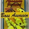 Hooks/Jig Heads Bass Assassin Chartreuse Flash Jighead 1/8oz 4ct JA06005