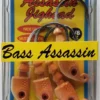 Hooks/Jig Heads Bass Assassin New Penny Jighead 1/8oz 4ct JA06011 1 Hooks/Jig Heads Bass Assassin New Penny Jighead 1/8oz 4ct JA06011