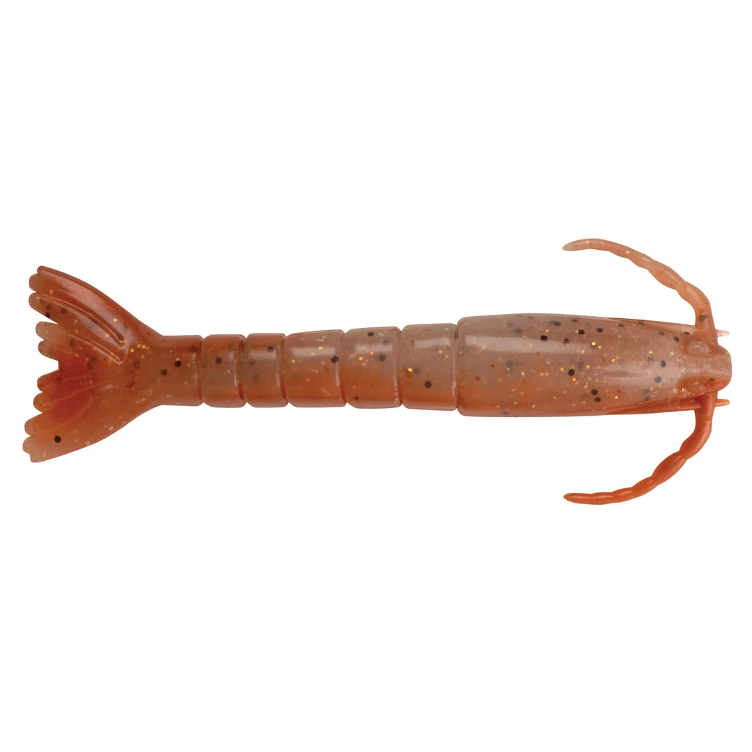 Berkley Gulp! Shrimp New Penny 3" 6pk Berkley Gulp! Shrimp New Penny 3" 6pk