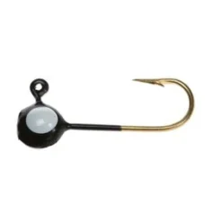 Bett's Hooks/Jig Heads Betts Spin Jigheads 10 Pack