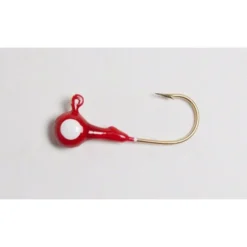 Bett's Hooks/Jig Heads Betts Spin Jigheads 10 Pack