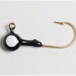 Bett's Hooks/Jig Heads Betts Spin Jigheads 10 Pack