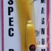 Bett's Betts Spec Rig Magnum 1/4 Oz Yellow/Yellow Lures & Bait