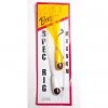Bett's Betts Spec Rig Magnum 1/8 Oz Yellow/White