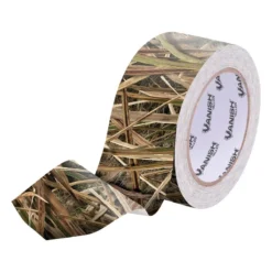 Allen Vanish Mossy Oak Shadow Grass Blades Camo Duct Tape #25366 Hunting