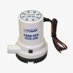 Marine Boater Sports 2000GPH Bilge Pump PN57435