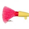 BOONE Pompano Jig Cream/Pink 1/2oz 3pk Lures & Bait