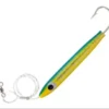 BOONE Woody Plug Dorado 4" RIG-03099 Lures & Bait 2 BOONE Woody Plug Dorado 4" RIG-03099 Lures & Bait