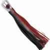 Boone Hoo Lili Rig 7" Red/Black DWJ-61101 1 Boone Hoo Lili Rig 7" Red/Black DWJ-61101