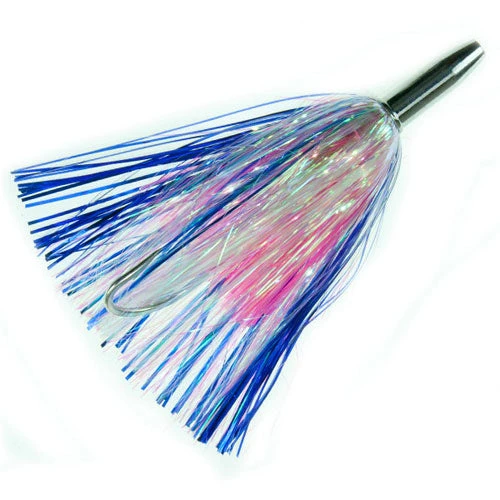 BOONE Turbo Hammer Rig - Pink/Fuchsia DWJ-18902 Lures & Bait BOONE Turbo Hammer Rig - Pink/Fuchsia DWJ-18902 Lures & Bait