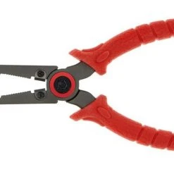 Bubba Blade Bubba 6.5in Stainless Steel Fishing Pliers 1099906 Knives And Tools