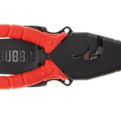 Bubba Blade Bubba 6.5in Stainless Steel Fishing Pliers 1099906 Knives And Tools