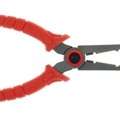Bubba Blade Bubba 6.5in Stainless Steel Fishing Pliers 1099906 Knives And Tools