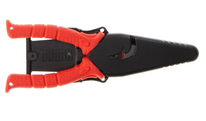 Bubba Blade Bubba Stainless Steel Fishing Pliers 8.5in Knives And Tools Bubba Blade Bubba Stainless Steel Fishing Pliers 8.5in Knives And Tools