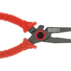 Bubba Blade Bubba Stainless Steel Fishing Pliers 8.5in Knives And Tools