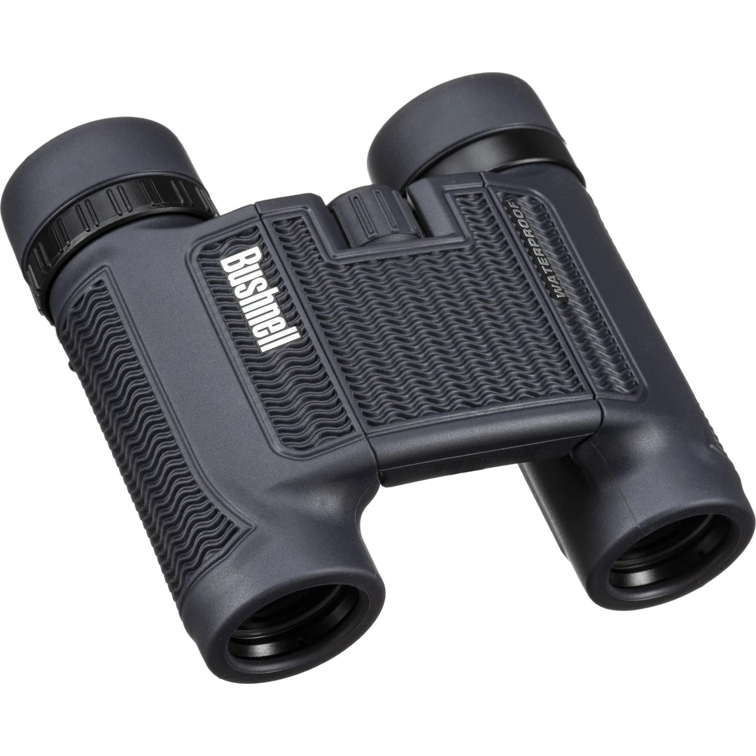 Bushnell H2O Waterproof 10x25 Compact Binocular 130105 Beach & Pool Bushnell H2O Waterproof 10x25 Compact Binocular 130105 Beach & Pool