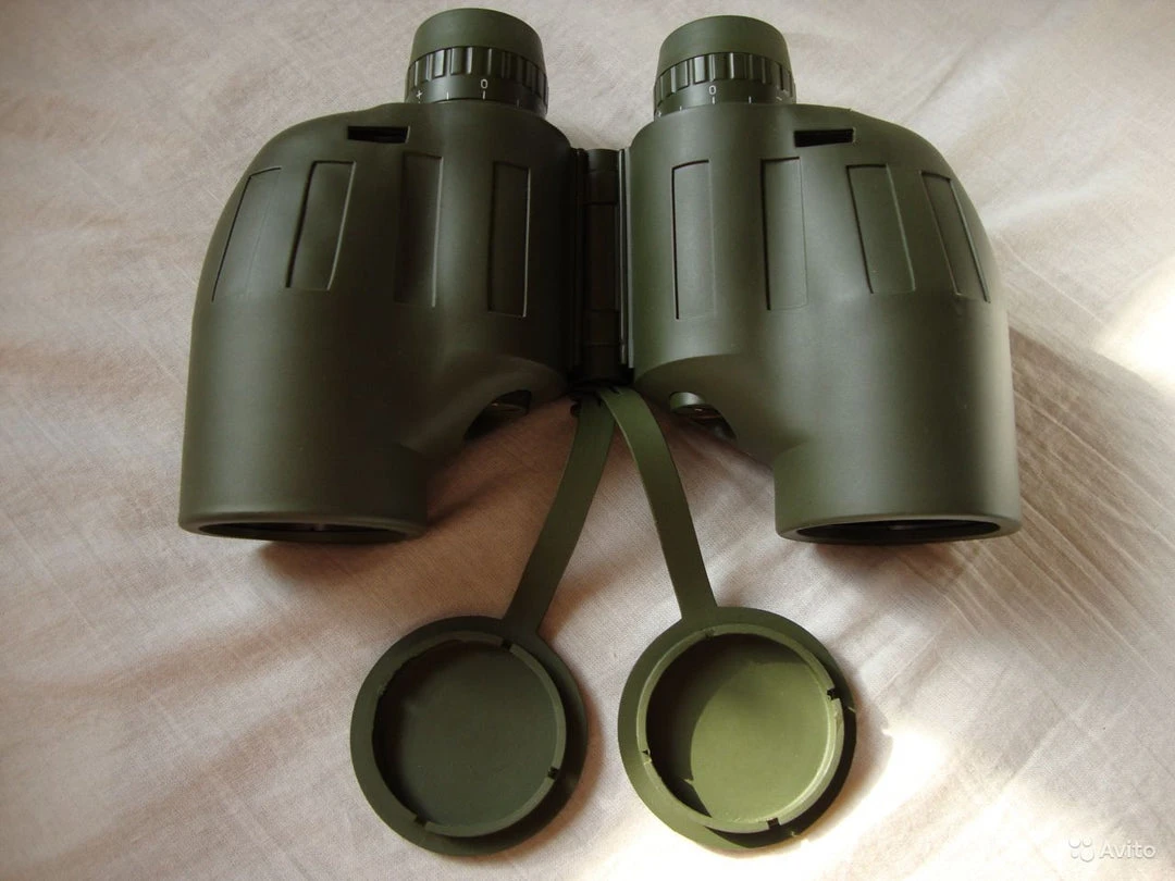 Bushnell Tactical 7 X 50 Binocular With Compass 28-0750 Beach & Pool Bushnell Tactical 7 X 50 Binocular With Compass 28-0750 Beach & Pool