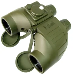 Bushnell Tactical 7 X 50 Binocular With Compass 28-0750 Beach & Pool