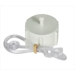 Camco 3/4 Inch Female Cap And Lanyard 22204 RV And Camping