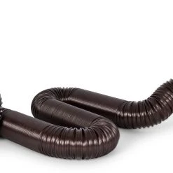 Camco 15' RhinoFlex RV Sewer Hose Kit 39761 4 Camco 15' RhinoFlex RV Sewer Hose Kit 39761