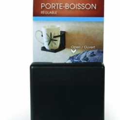 RV And Camping Camco Adjustable Drink Holder 44044