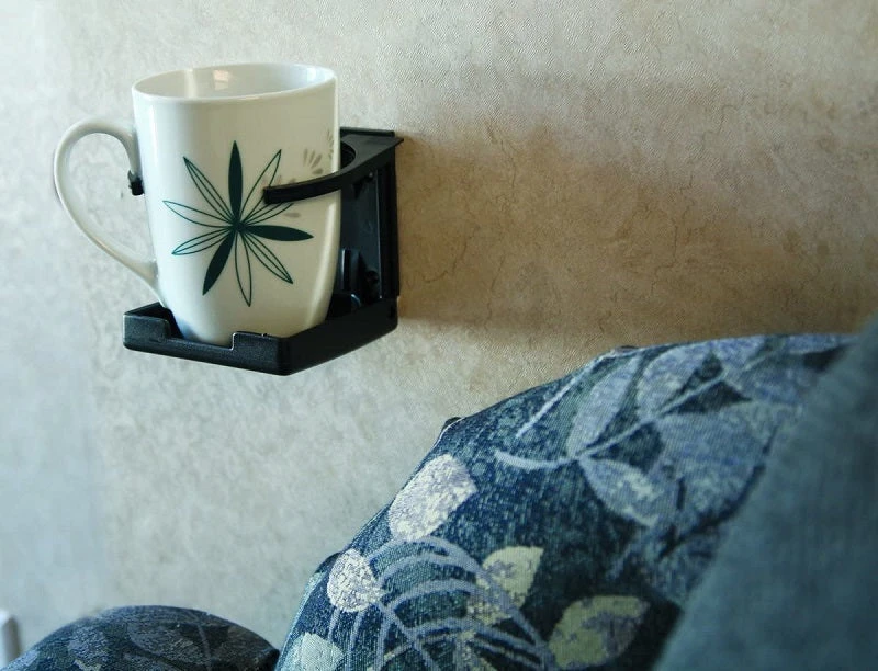 RV And Camping Camco Adjustable Drink Holder 44044 5 RV And Camping Camco Adjustable Drink Holder 44044