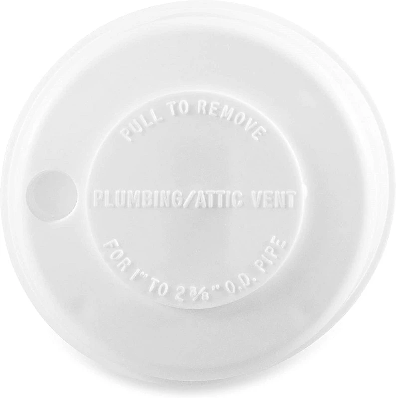 Camco Replace-All Plumbing Vent Cap 1 Per Pk 40034 Camco Replace-All Plumbing Vent Cap 1 Per Pk 40034